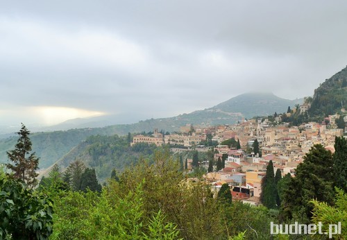 Taormina